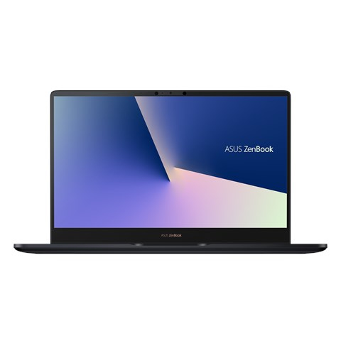 ASUS Zenbook Pro UX480FD-BE021T Intel® Core™ i7 i7-8565U Laptop – image 3