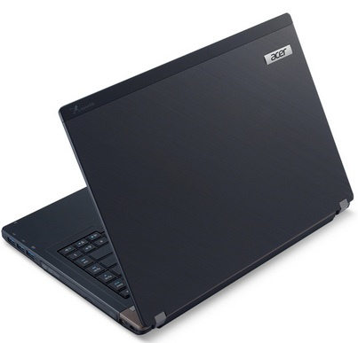 Acer TravelMate P6 P653-M Intel® Core™ i3 i3-3120M Laptop – image 2