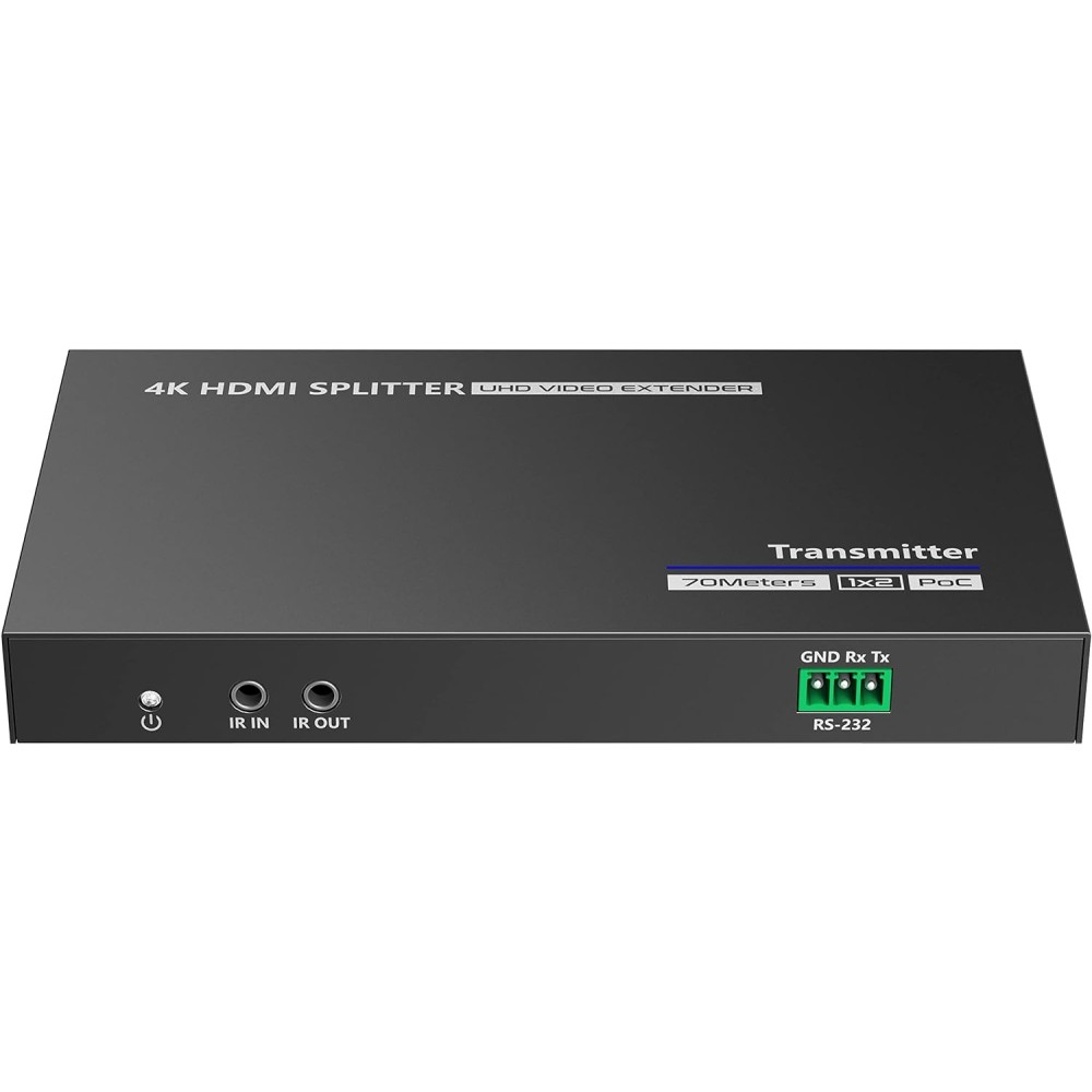 Techly IDATA EX-HL21TYP – image 4