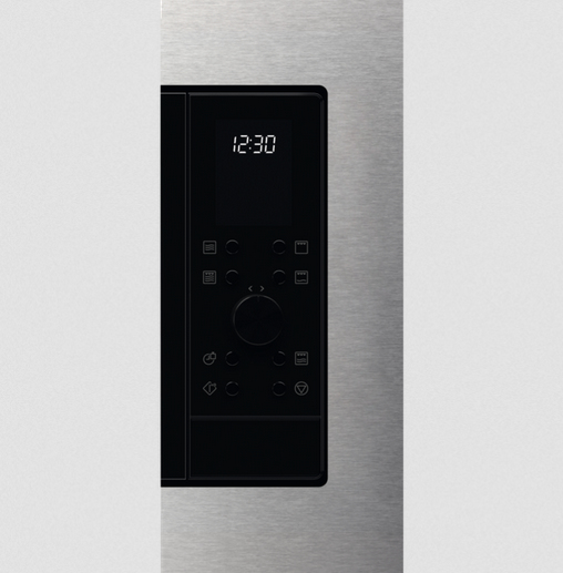 Electrolux CMS4253EMX Stainless steel Grill microwave Built-in – image 2