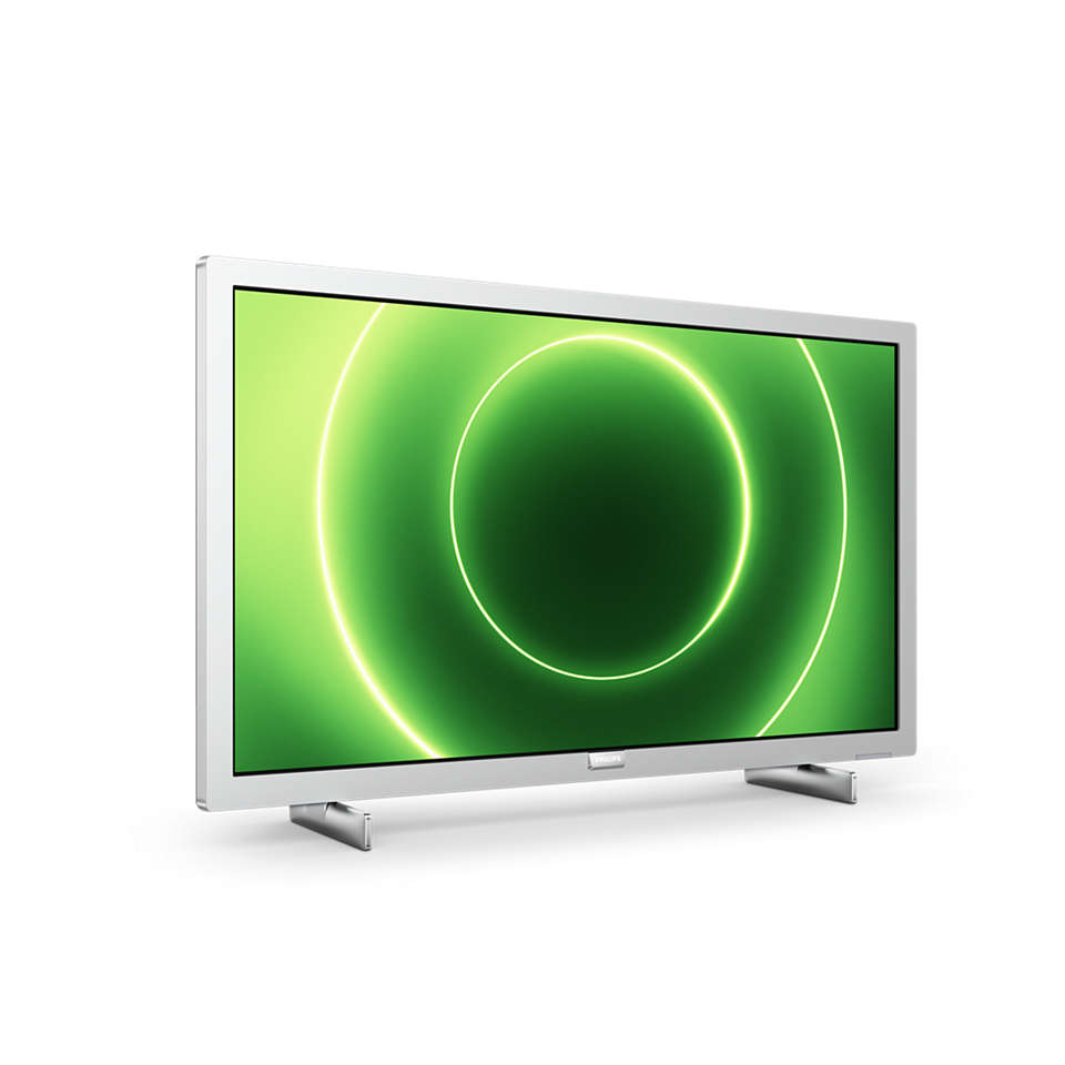 Philips 6800 series 24PFS6855/12 TV – image 2