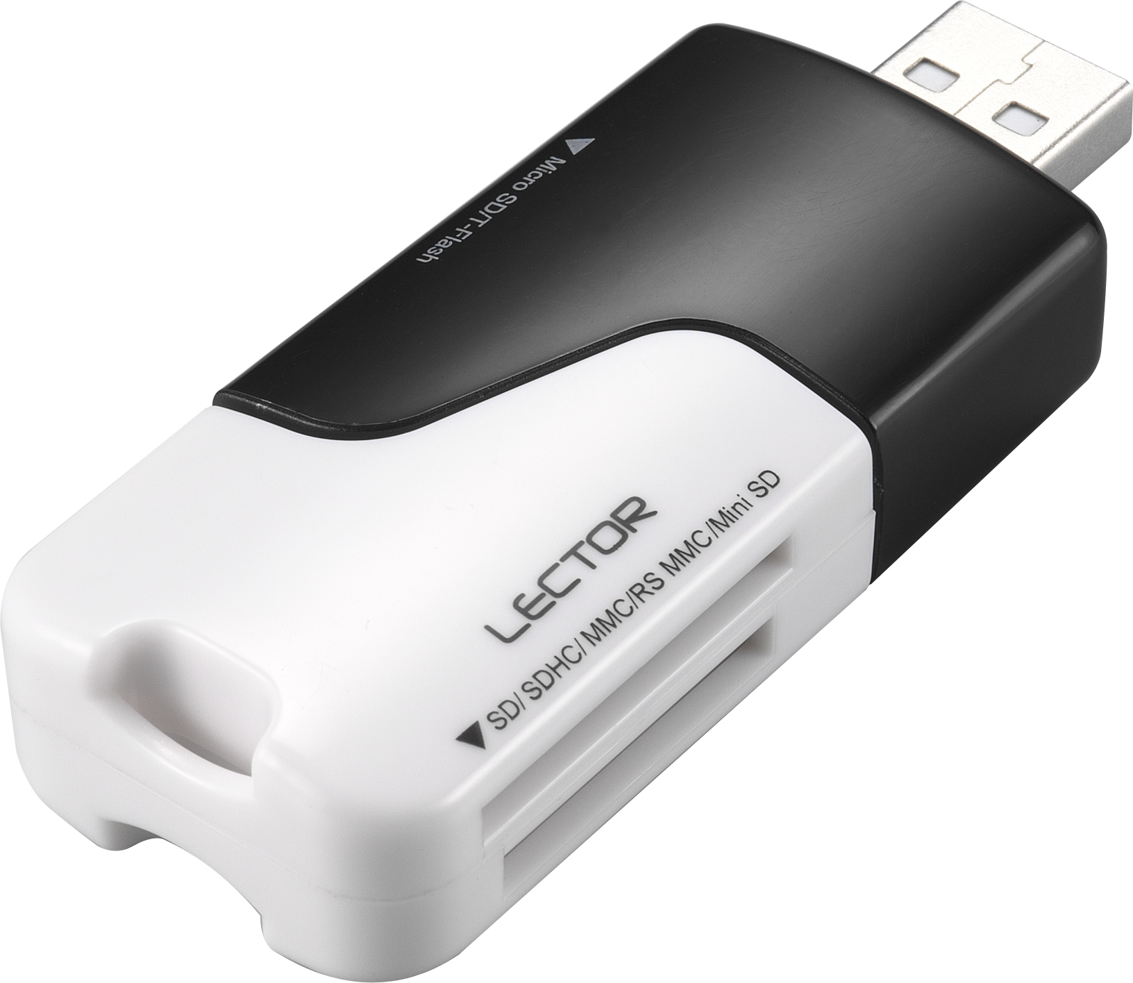 Tacens Lector card reader USB 2.0 – image 1