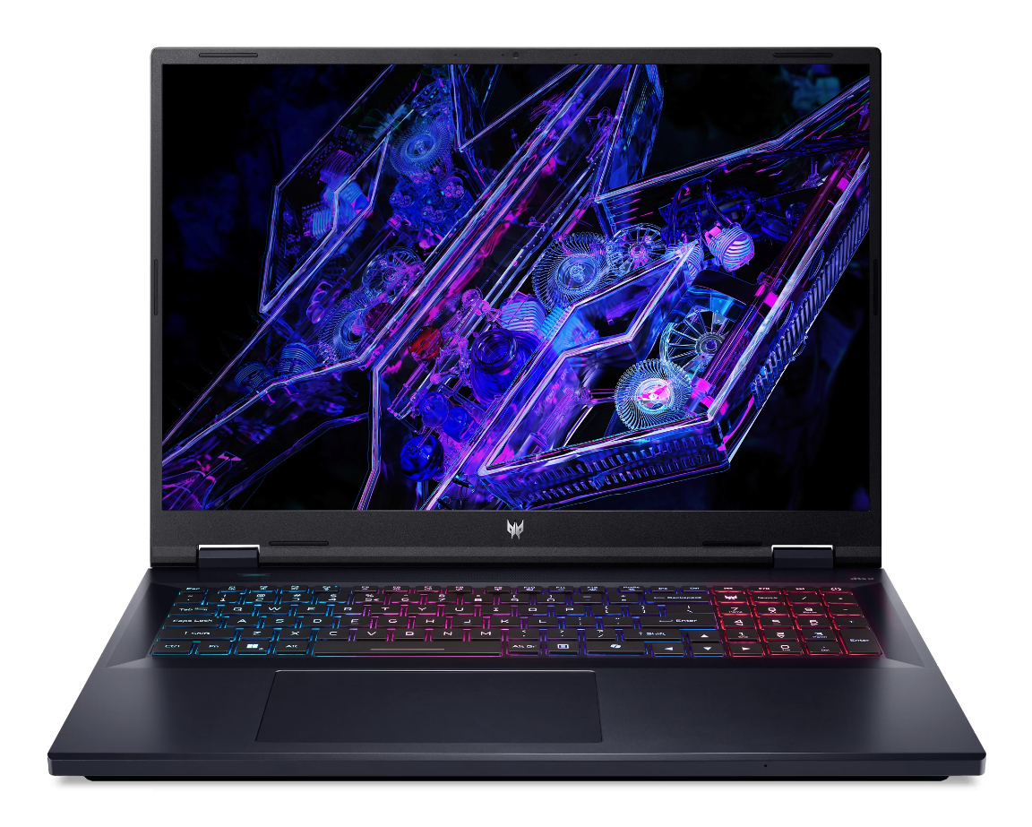 Acer Predator Helios Neo 18 PHN18-71-94BG Intel® Core™ i9 i9-14900HX Laptop – image 1