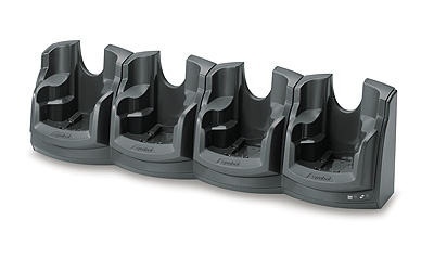 Zebra Charging Cradle