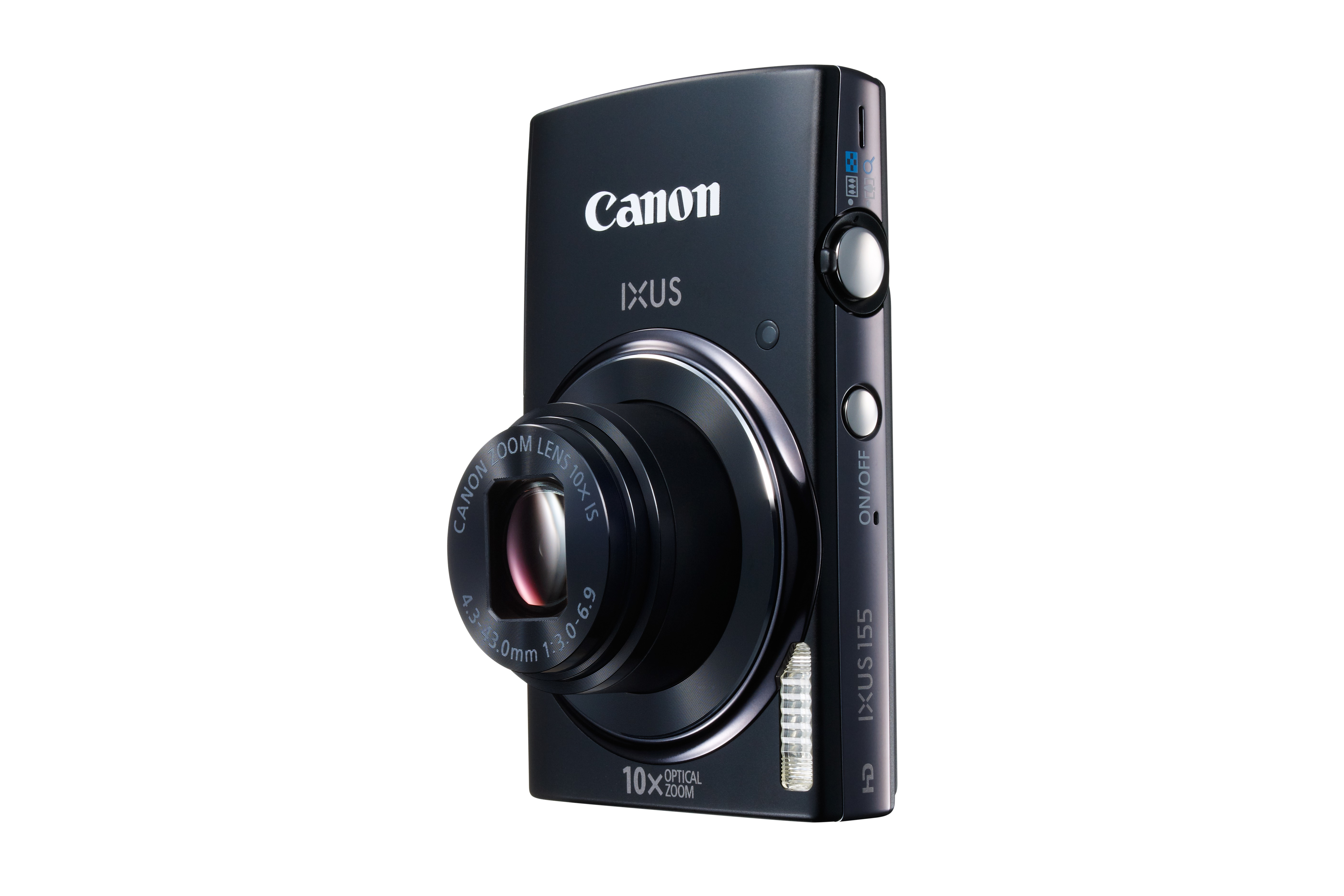 Canon Digital IXUS 155 1/2.3" Compact camera – image 5