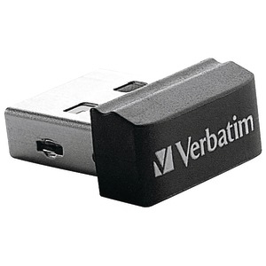 Verbatim 8GB Store 'n' Stay