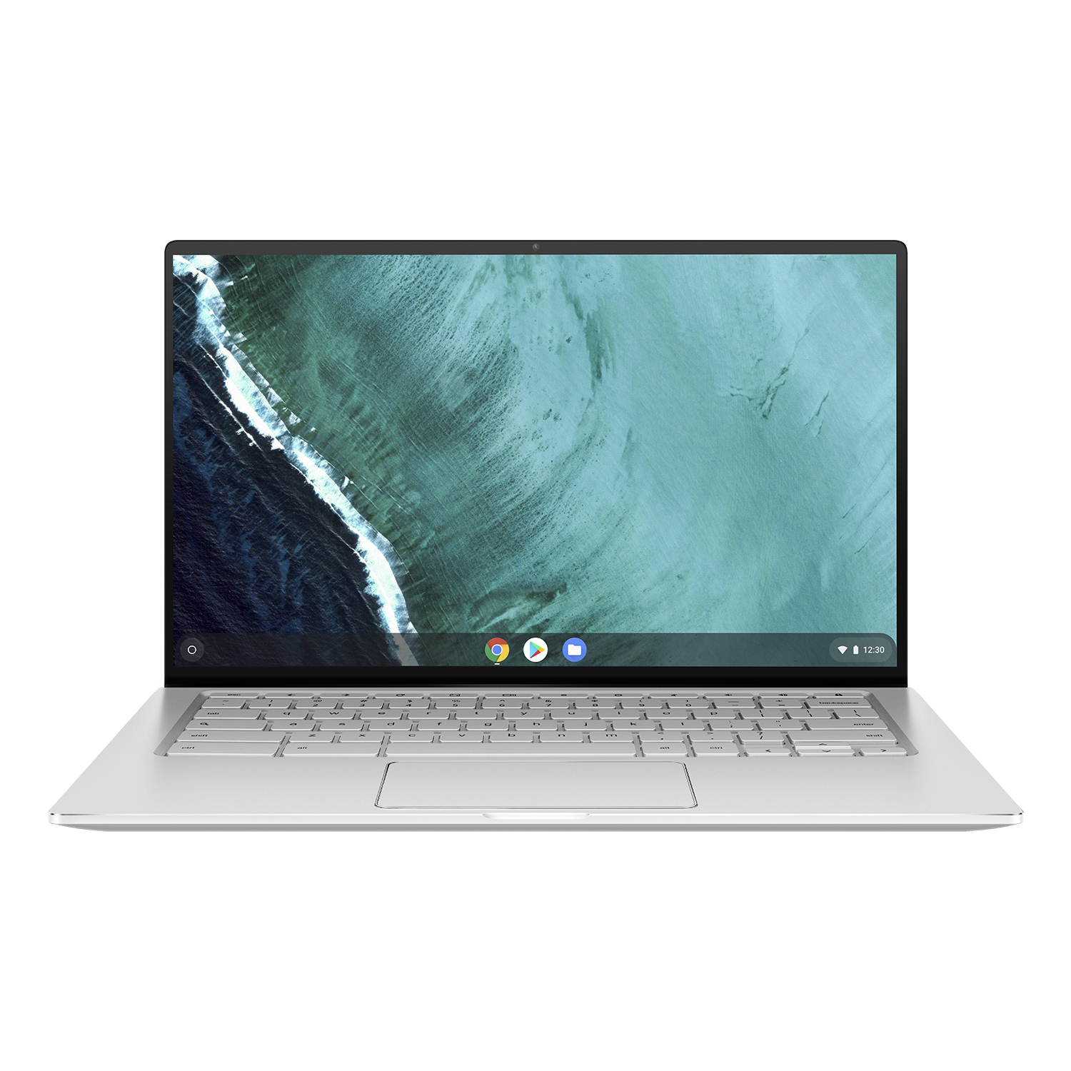 ASUS Chromebook Flip C434TA-AI0496 laptop Intel® Core™ i5 i5-8200Y