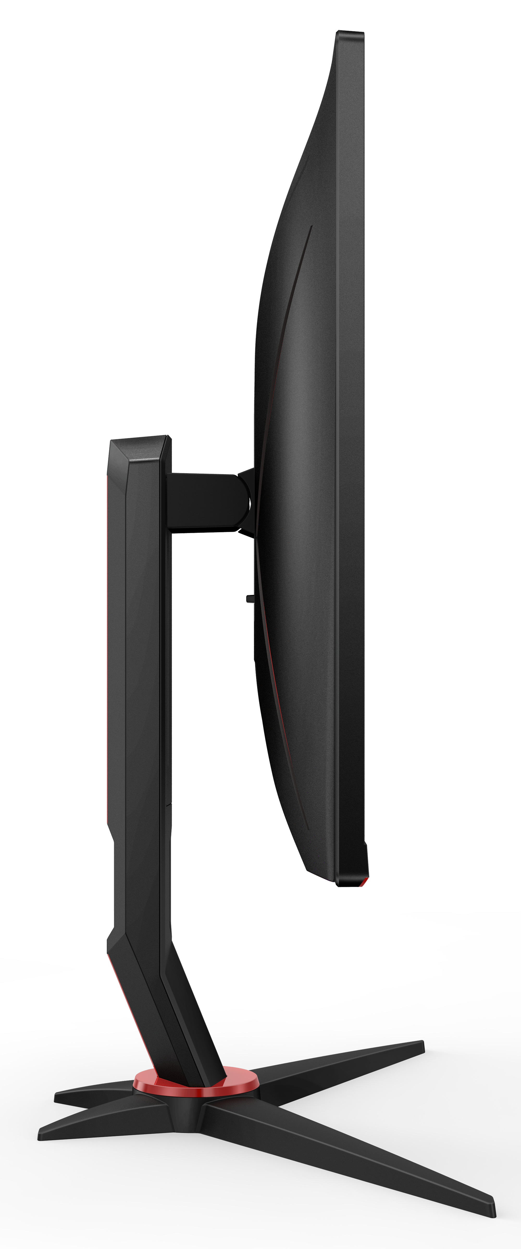 AOC 27G2U5 computer monitor – image 2