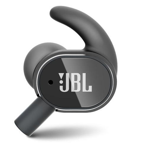 JBL Reflect Response Headset Wireless Neck-band Calls/Music Bluetooth Black – image 4