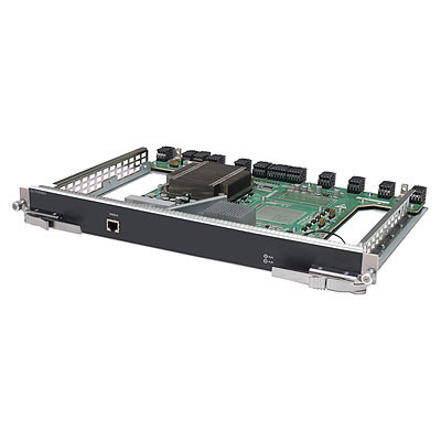 HPE FlexNetwork 10508/10508-V 1.04Tbps Type B Fabric Module