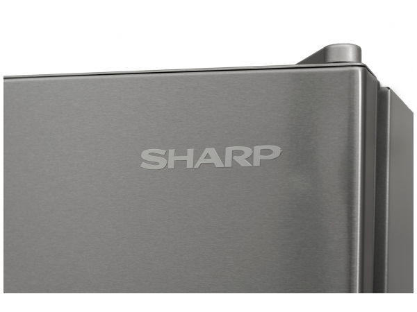 Sharp SJ-LC41CHDIE-EU fridge Freestanding – image 7