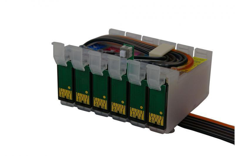 Epson Artisan 725 Inkjet A4 – image 8