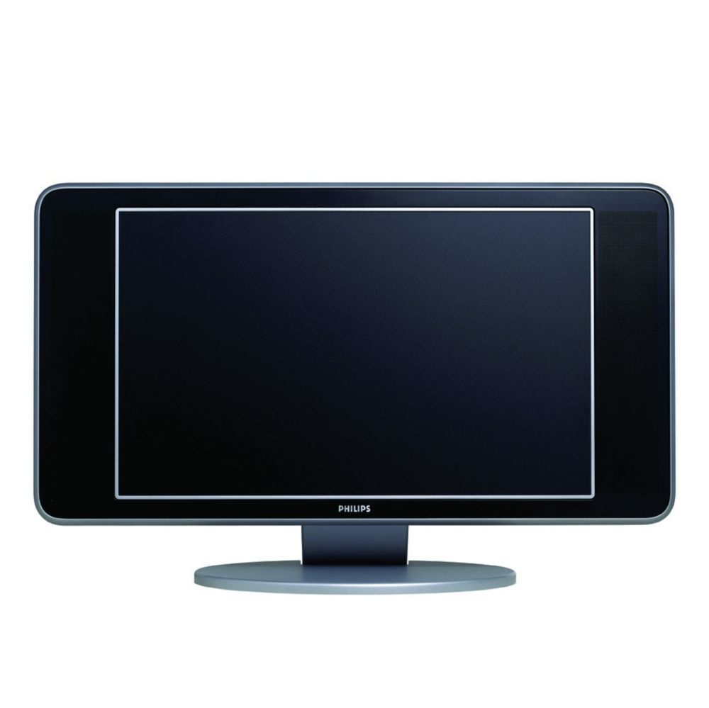 Philips Matchline Flat TV 26PF9956/79