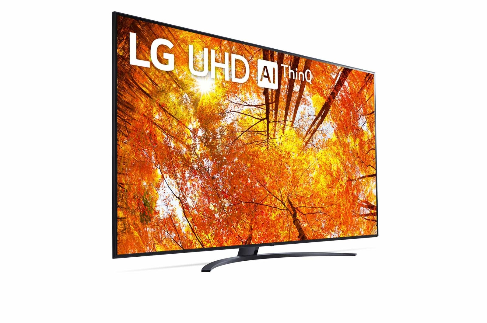 LG UHD 86UQ91009LA 2.18 m (86") 4K Ultra HD Smart TV Wi-Fi Black – image 5