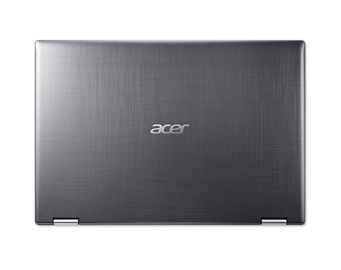 Acer Spin 3 SP314-52-31WD Intel® Core™ i3 i3-8145U Hybrid (2-in-1) – image 8