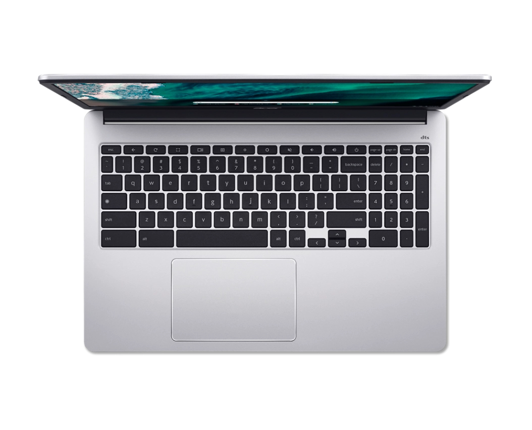 Acer Chromebook CB315-4H-C090 Intel® Celeron® N4500 – image 3