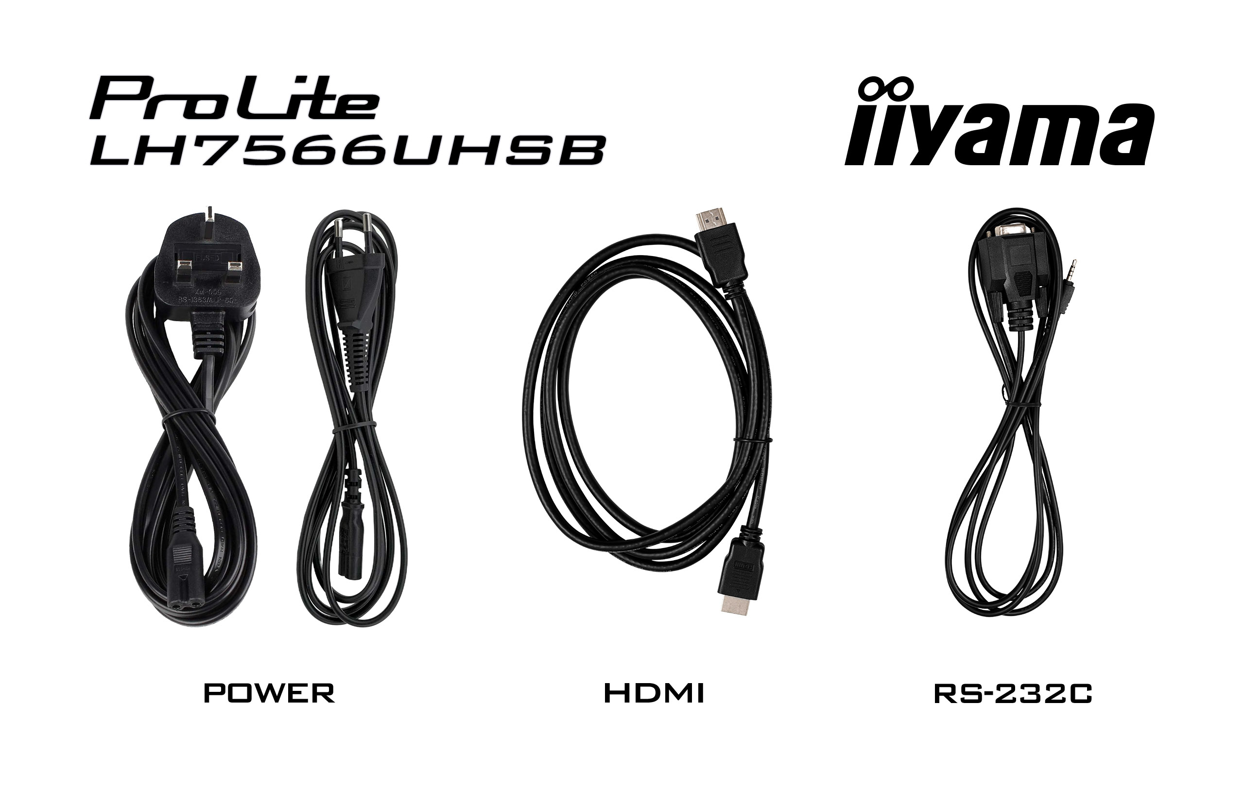 IIYAMA 189.0cm(75
