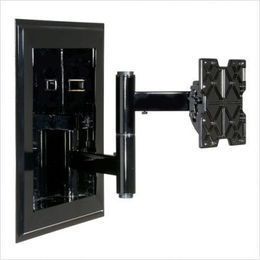 Peerless In-Wall Mount
