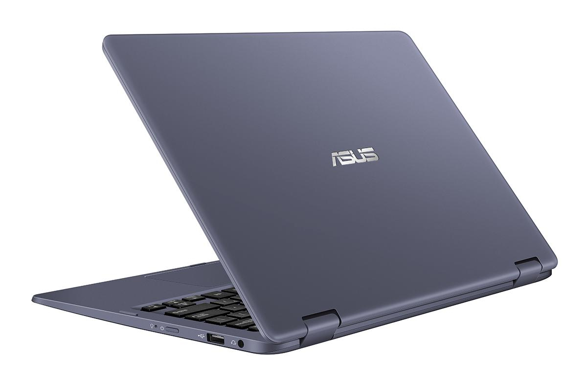 ASUS Vivobook Flip TP202NA-SN3350 laptop Intel® Celeron® N3350 Hybrid (2-in-1) – image 9