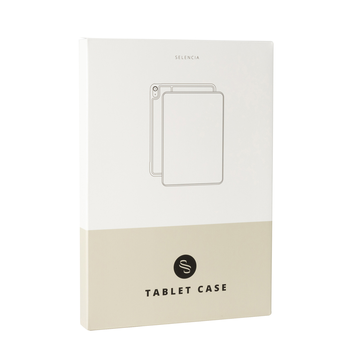 Selencia SH00089365 tablet case – image 2