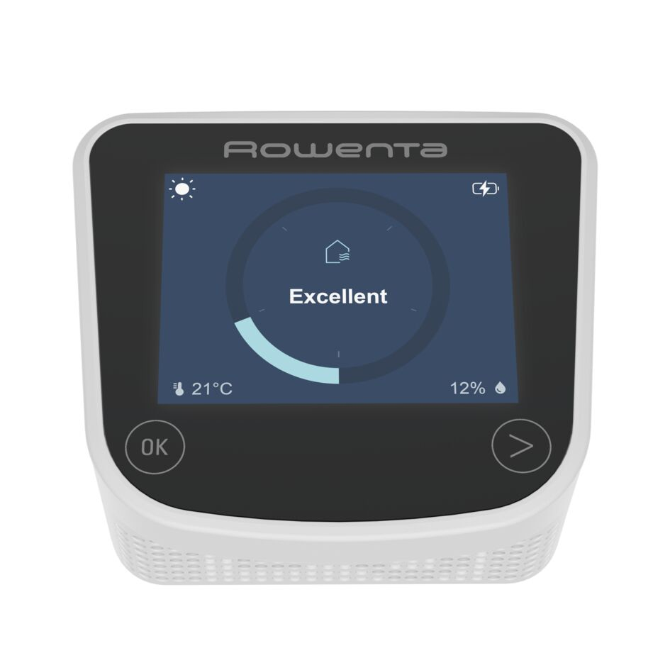 Rowenta Pure Home PU8080 200 m² – image 5