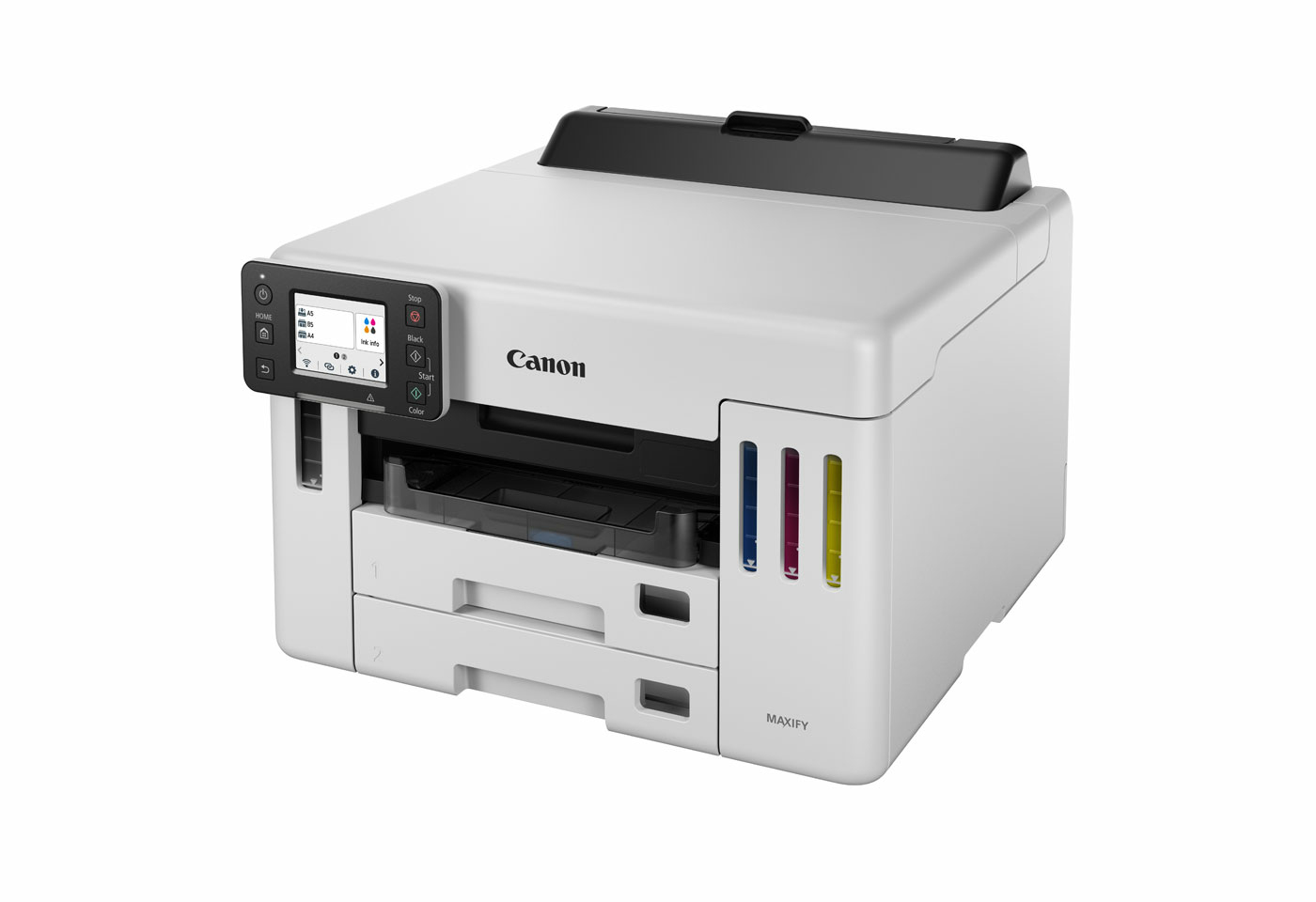 Canon MAXIFY GX5560 inkjet printer Colour – image 2