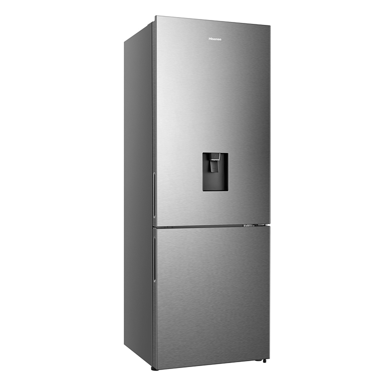 Hisense RB645N4WIF fridge-freezer Freestanding – image 2