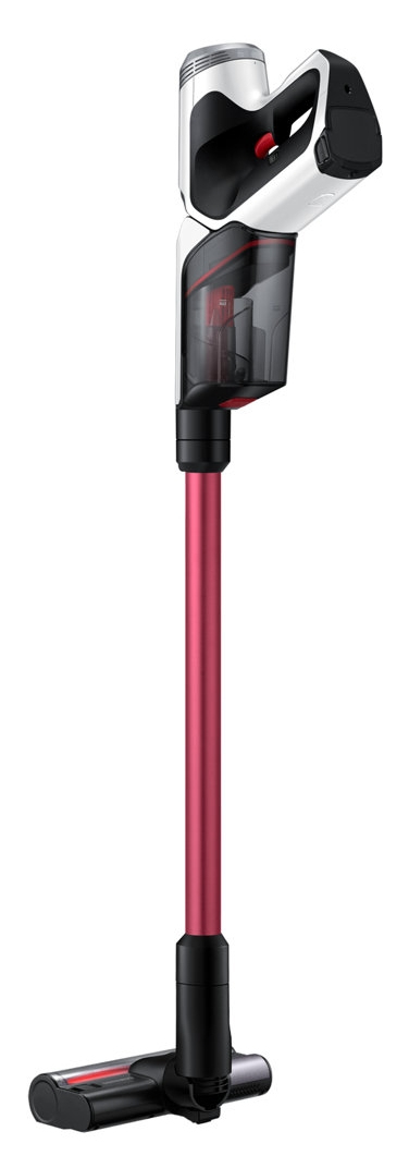 Samsung VS80N8014KR/EN stick vacuum/electric broom 2-in-1 stick vacuum Battery Dry HEPA Bagless – image 2