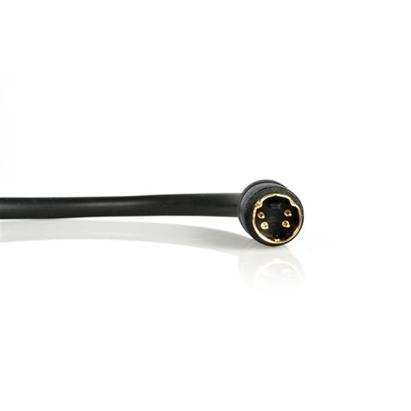 StarTech.com S-Video Video Extender over Cat 5 with Audio – image 5