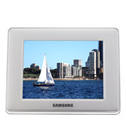 Samsung SPF-83V, PhotoFrame 8", 300:1 – image 3