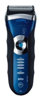 Braun 380s Wet & Dry Series 3