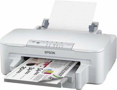 Epson WorkForce WF-3010DW – image 4