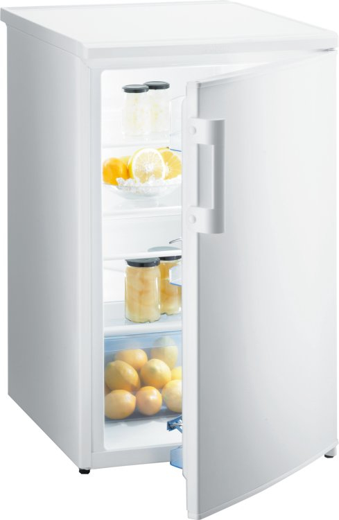 Gorenje R4145W fridge Freestanding
