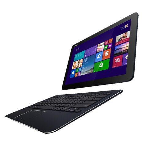 ASUS Transformer Book T300CHI-RHM5T06 laptop Intel® Core™ M M-5Y10 Hybrid (2-in-1) – image 4