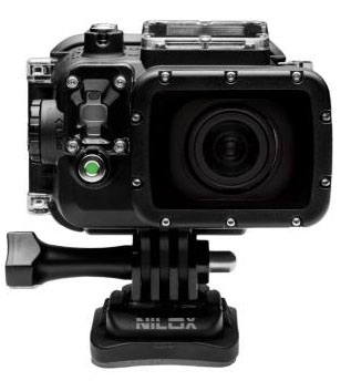 Nilox F-60 EVO – image 2