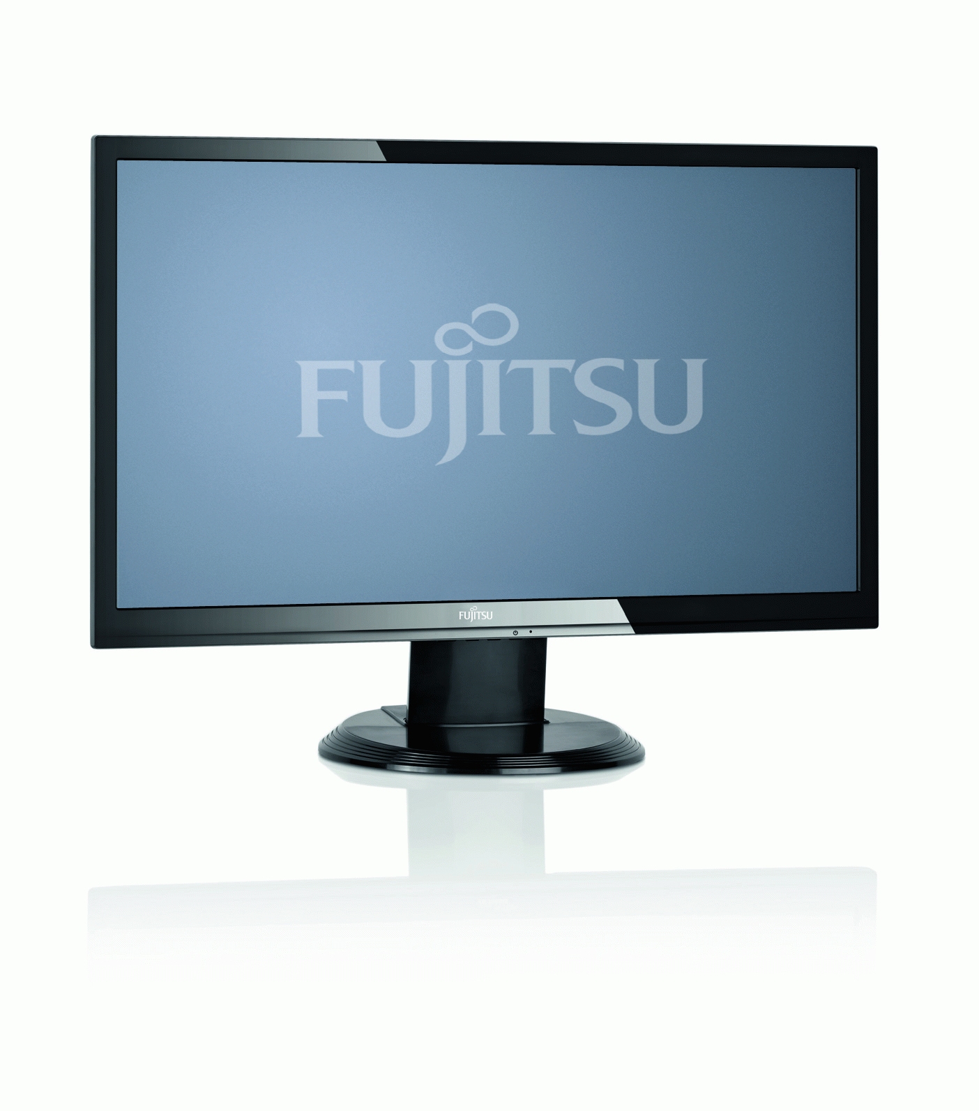 Fujitsu L line LL3200T computer monitor – image 2