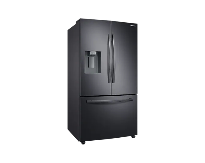 Samsung RF23R62E3B1/EO side-by-side refrigerator Freestanding Graphite – image 5