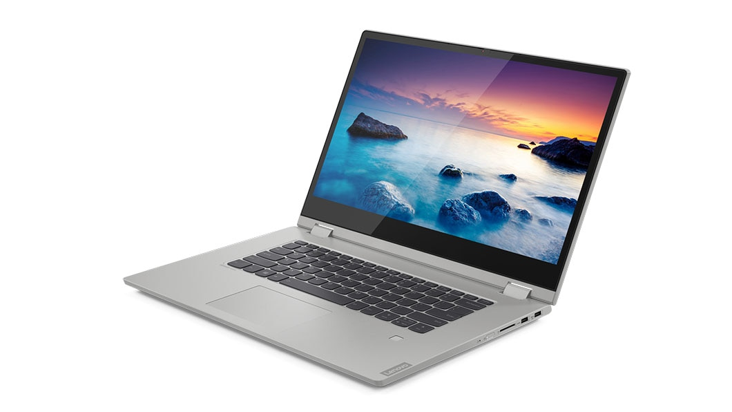 Lenovo ideapad C340-15IWL – image 2