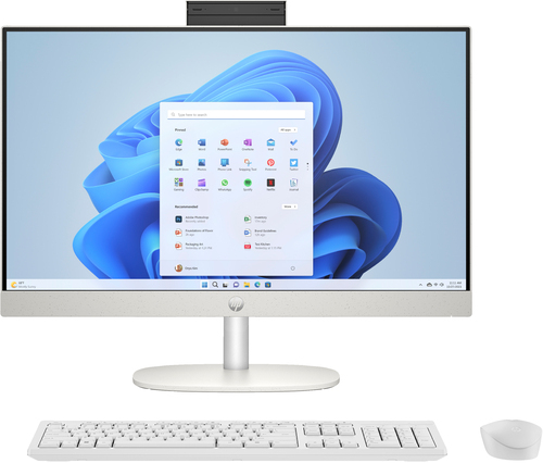 HP All-in-One Desktop AI 24-cr2013nk PC