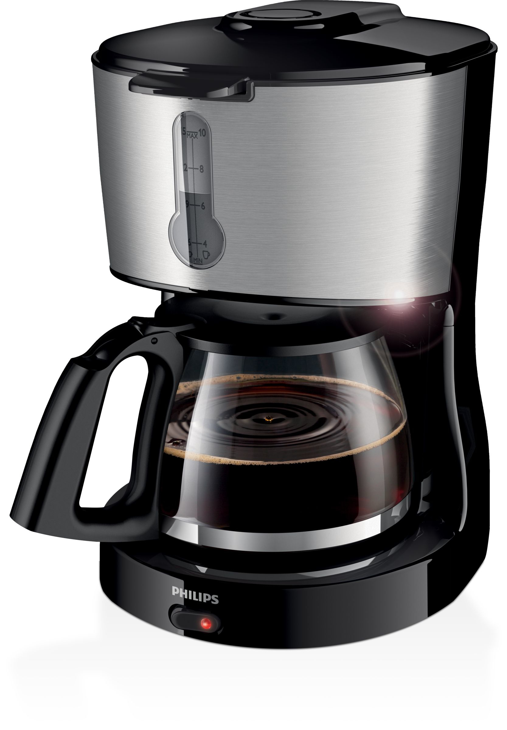 Philips Viva Collection Coffee maker HD7458/02 – image 1