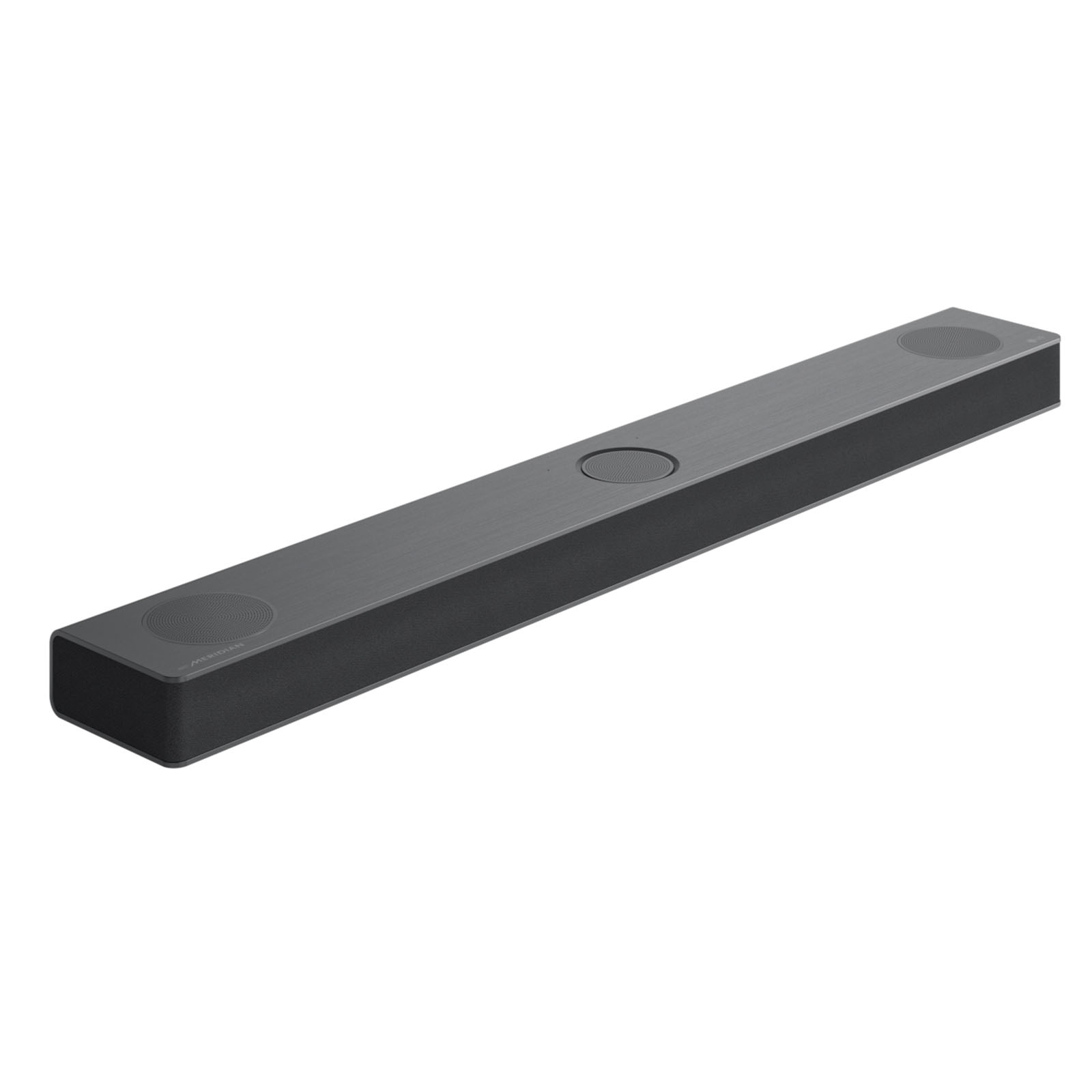 LG S80QY soundbar speaker Silver 3.1.3 channels – image 6