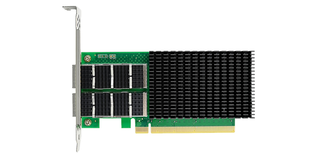 ATGBICS PCIEX16-200Q56-2-NVX6-AT network card Internal Ethernet 200000 Mbit/s – image 3