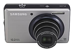 Samsung PL65 Silver