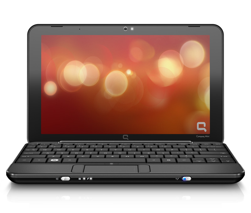 HP Mini 735ES