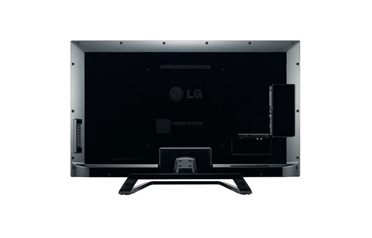 LG 47LM640S TV 119.4 cm (47") Full HD Smart TV Wi-Fi Black – image 3