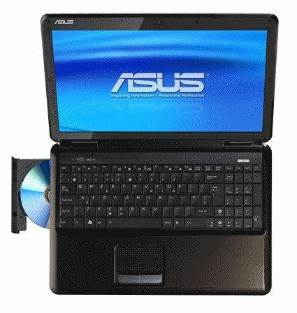 ASUS K50IJ-SX099V laptop Intel® Core™2 Duo – image 5