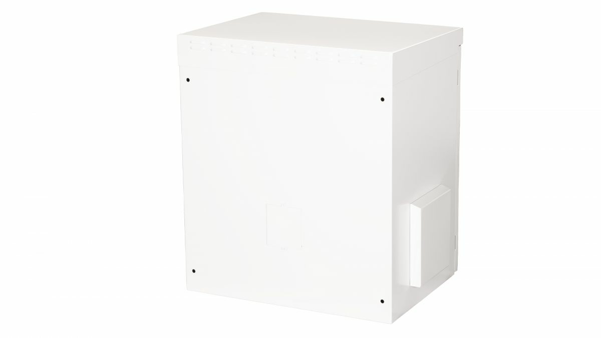 Equip Safe Outdoor 19' Cabinet, 12U – image 2
