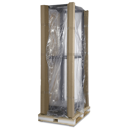 APC InfraStruXure System - 4 Post Rack with 3K SmartUPS RT – image 5