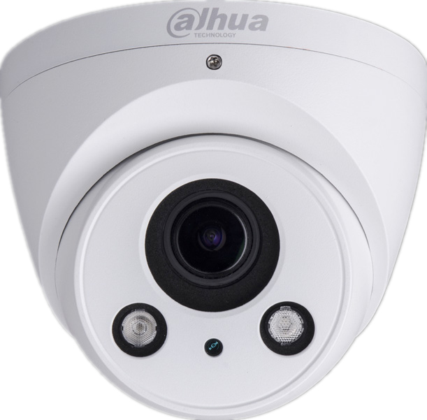 Dahua Technology Lite DH-IPC-HDW2431RP-ZS Dome IP security camera Indoor & outdoor Ceiling