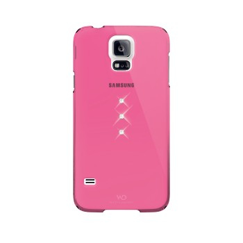 Hama 00153814 mobile phone case Cover Pink